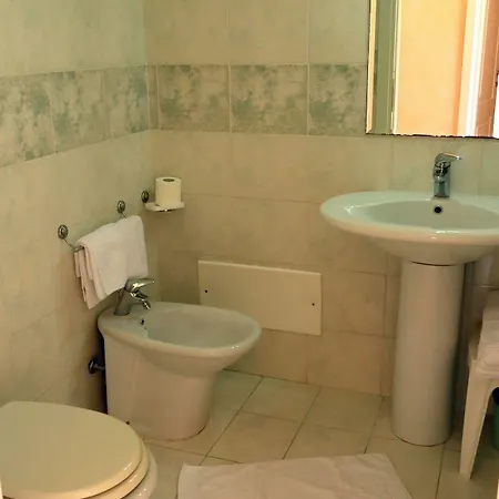 Hotel San Marco