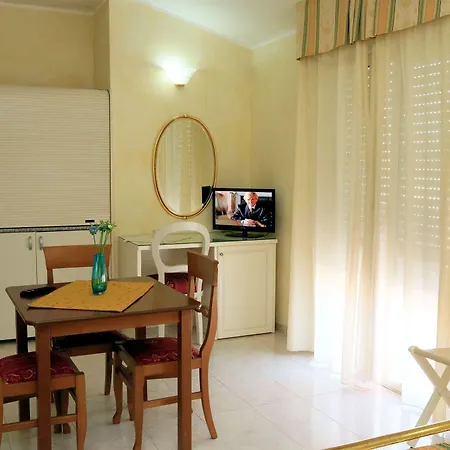 San Marco Hotel 4*