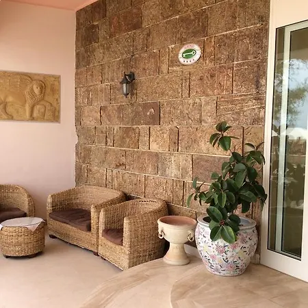 San Marco Hotel Alghero