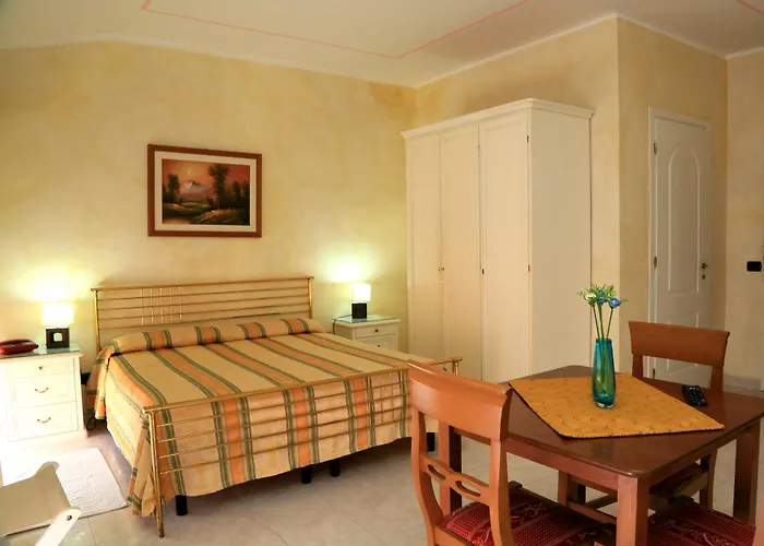 San Marco Szálloda 4*